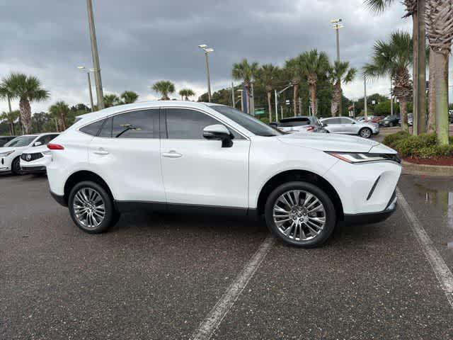 used 2024 Toyota Venza car, priced at $34,495