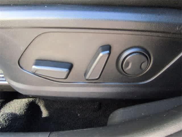 used 2024 Hyundai Tucson car, priced at $19,495