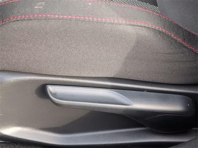 used 2018 Honda Civic car, priced at $17,395