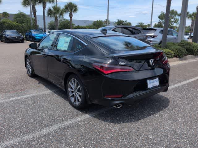 new 2026 Acura Integra car, priced at $35,933