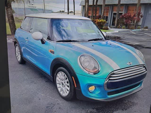 used 2015 MINI Hardtop car, priced at $10,633