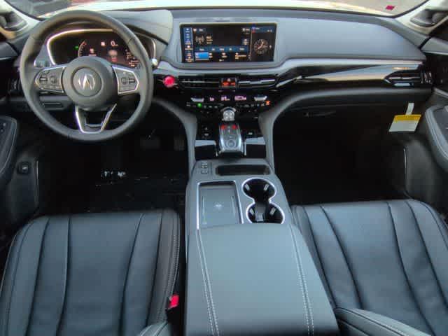 new 2026 Acura MDX car, priced at $60,850