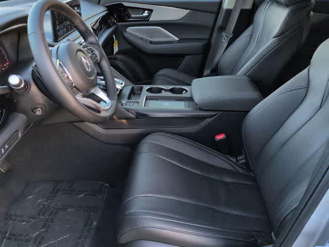 new 2026 Acura MDX car, priced at $60,850