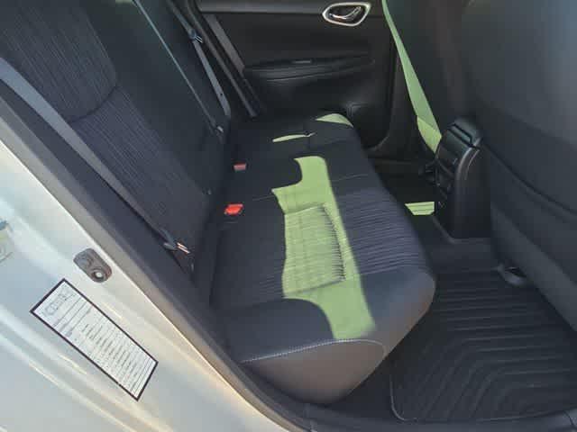 used 2019 Nissan Sentra car, priced at $10,995