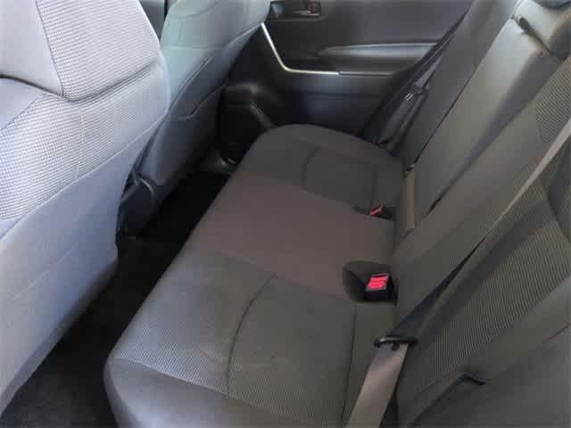used 2023 Toyota RAV4 car, priced at $21,795