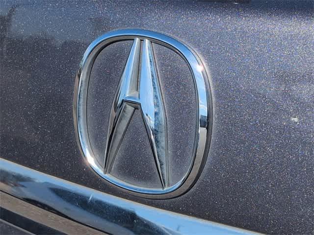 used 2020 Acura MDX car, priced at $21,795