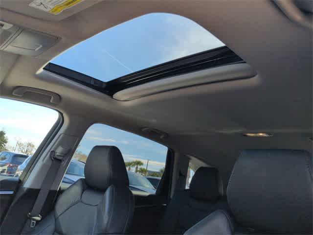 used 2020 Acura MDX car, priced at $21,795