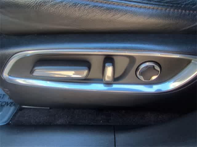 used 2020 Acura MDX car, priced at $21,795