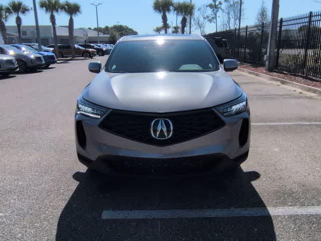 new 2026 Acura RDX car, priced at $47,150