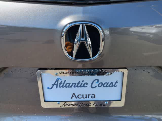 new 2026 Acura RDX car, priced at $47,150