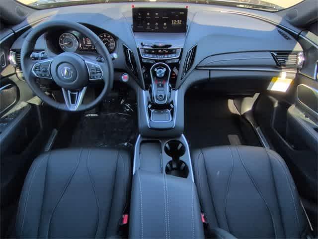 new 2026 Acura RDX car, priced at $47,150