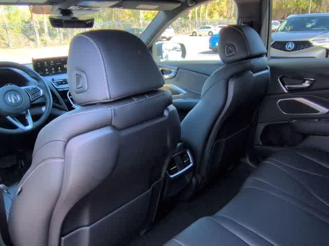 new 2026 Acura RDX car, priced at $47,150