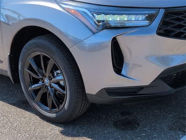 new 2026 Acura RDX car, priced at $47,150