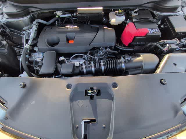 new 2026 Acura RDX car, priced at $47,150