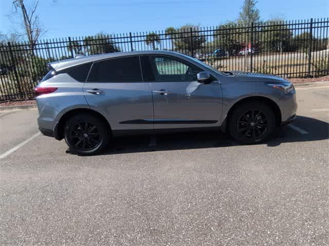 new 2026 Acura RDX car, priced at $47,150
