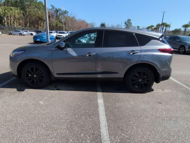 new 2026 Acura RDX car, priced at $47,150