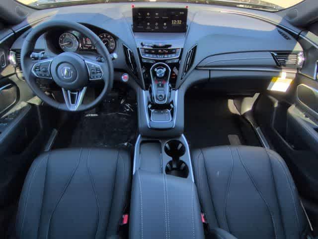 new 2026 Acura RDX car, priced at $47,150