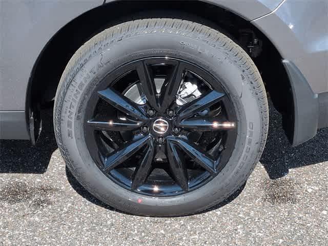 new 2026 Acura RDX car, priced at $47,150