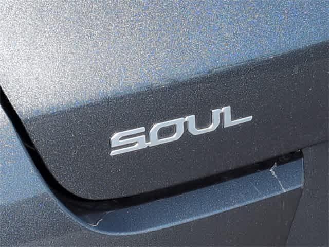 used 2024 Kia Soul car, priced at $16,195