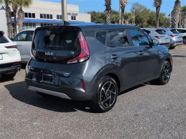 used 2024 Kia Soul car, priced at $16,195