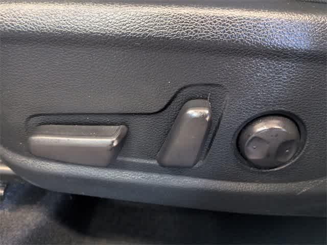 used 2024 Kia Soul car, priced at $16,195