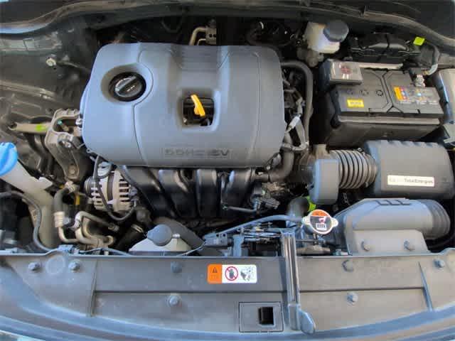 used 2024 Kia Soul car, priced at $16,195