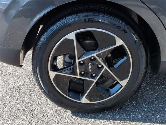 used 2024 Kia Soul car, priced at $16,195