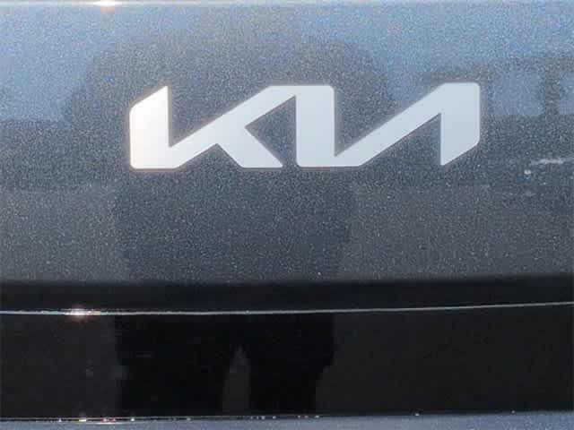 used 2024 Kia Soul car, priced at $16,195