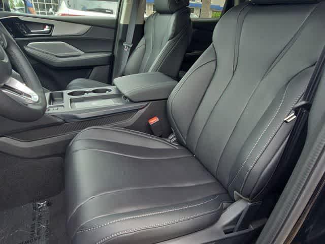 new 2026 Acura MDX car, priced at $63,088