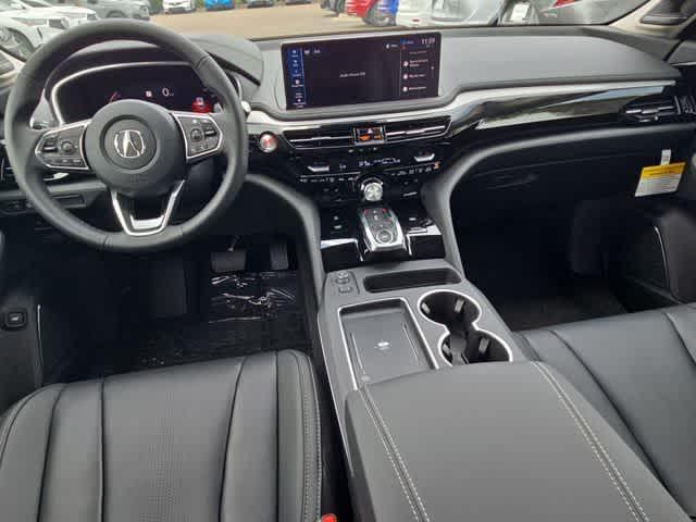 new 2026 Acura MDX car, priced at $63,088
