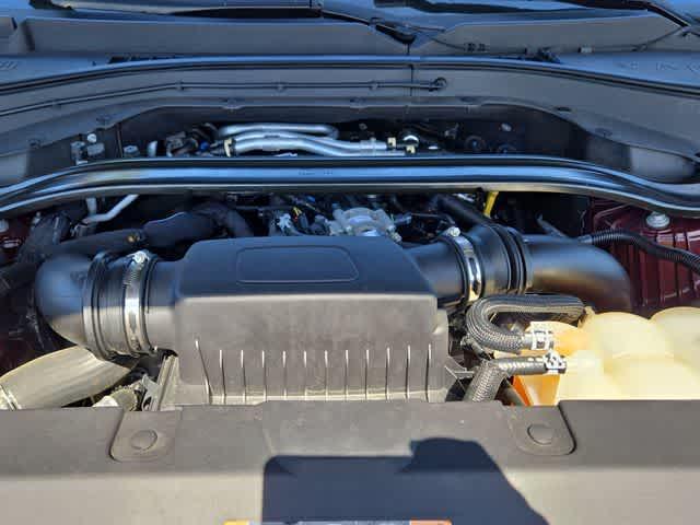 used 2022 Lincoln Aviator car, priced at $31,991