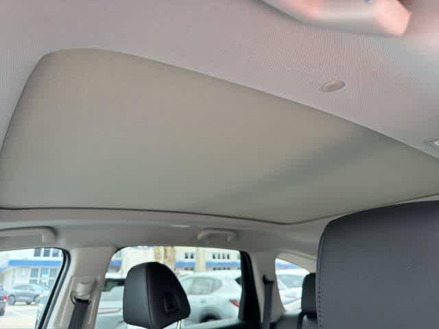used 2024 Acura MDX car, priced at $33,995