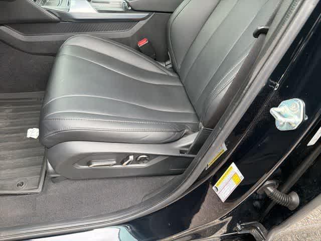 used 2024 Acura MDX car, priced at $33,995