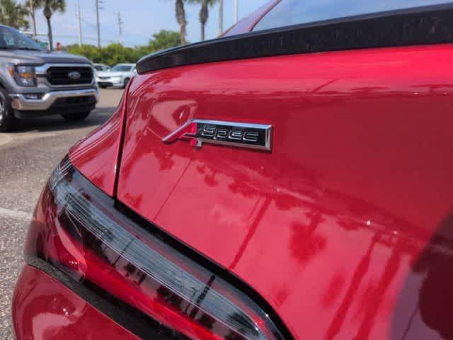 new 2026 Acura Integra car, priced at $38,483