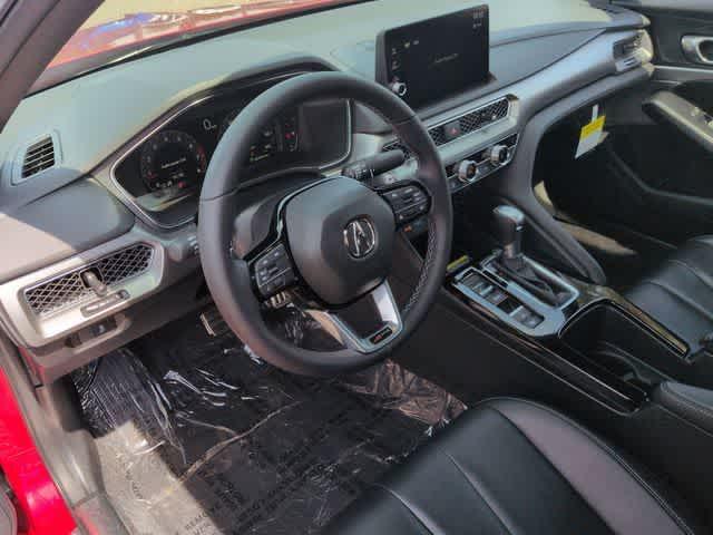 new 2026 Acura Integra car, priced at $38,483