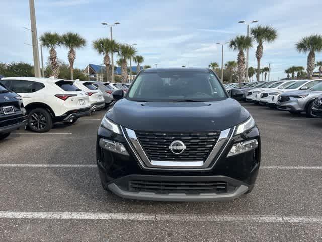 used 2023 Nissan Rogue car, priced at $19,995