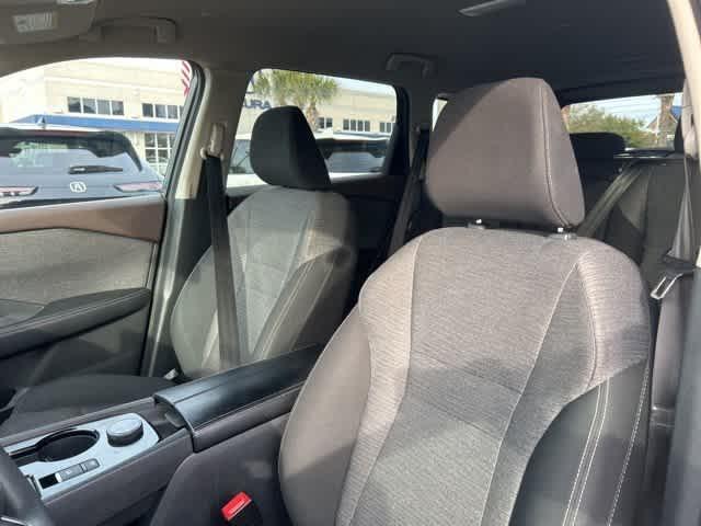 used 2023 Nissan Rogue car, priced at $19,995