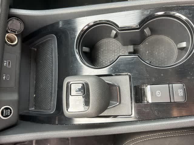 used 2023 Nissan Rogue car, priced at $19,995