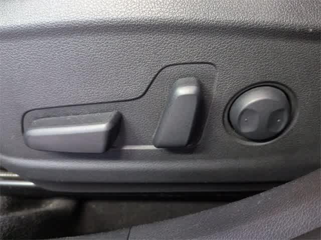 used 2023 Hyundai Kona car, priced at $18,495