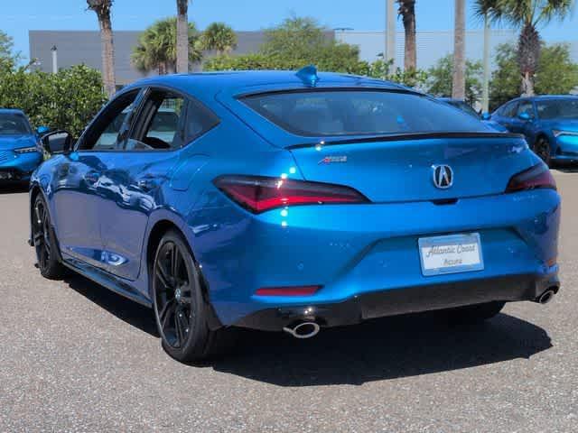 new 2026 Acura Integra car, priced at $40,095