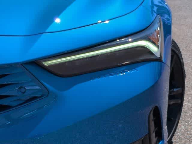 new 2026 Acura Integra car, priced at $40,095