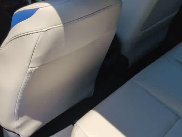 new 2026 Acura Integra car, priced at $40,095