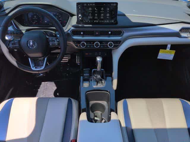 new 2026 Acura Integra car, priced at $40,095