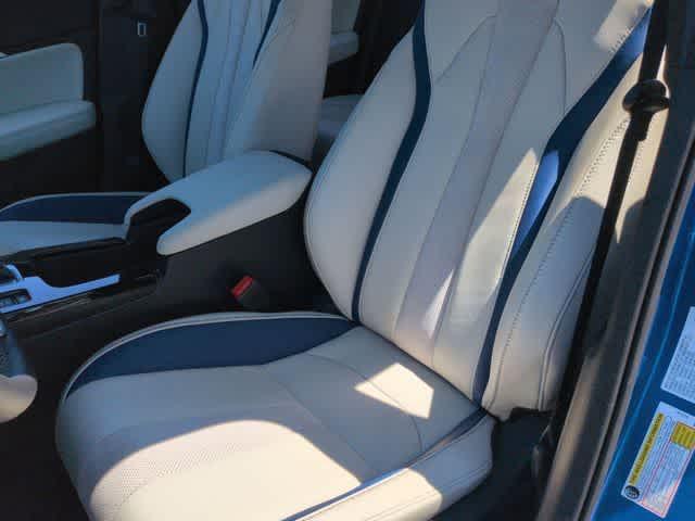 new 2026 Acura Integra car, priced at $40,095