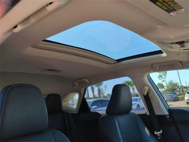 used 2018 Lexus NX 300 car, priced at $18,295