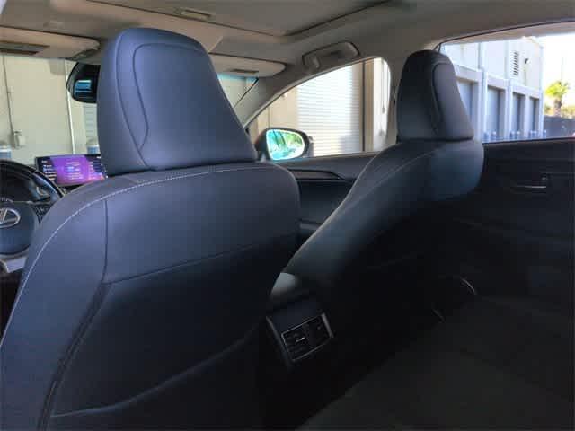 used 2018 Lexus NX 300 car, priced at $18,295