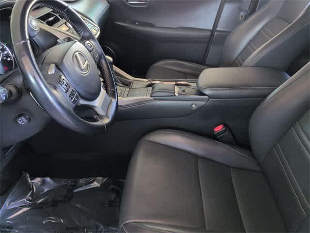 used 2018 Lexus NX 300 car, priced at $18,295
