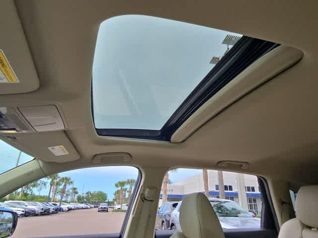 used 2019 Acura MDX car, priced at $15,995