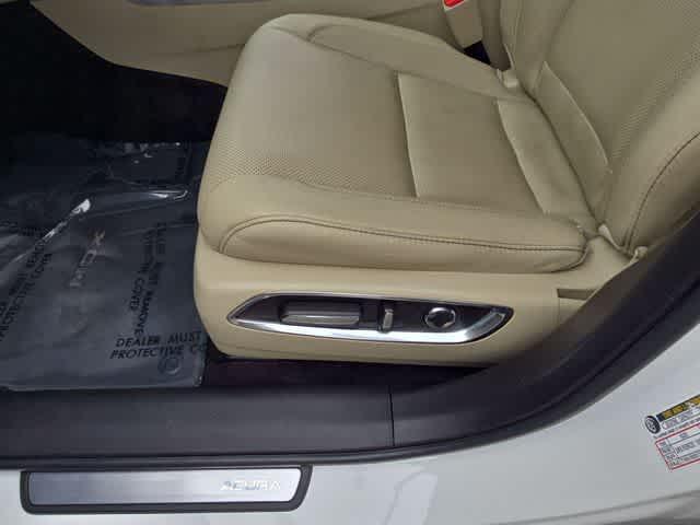 used 2019 Acura MDX car, priced at $15,995