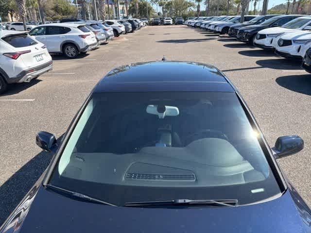 used 2011 Audi A5 car, priced at $7,495